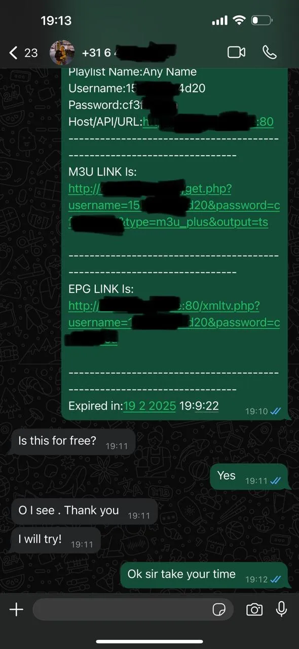 Review over IPTV Koning – beste IPTV aanbieder voor Nederlandse zenders